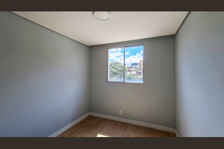 Apartamento à venda com 64m², 3 quartos e 1 vagaQuarto