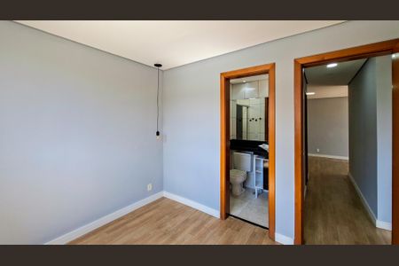 Apartamento à venda com 64m², 3 quartos e 1 vagaSuíte