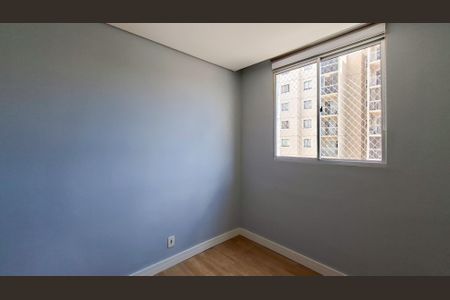 Quarto de apartamento à venda com 3 quartos, 64m² em Saudade, Belo Horizonte