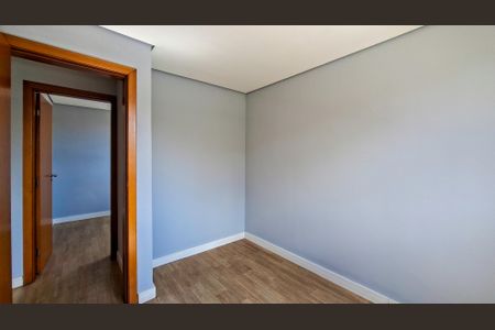 Quarto de apartamento à venda com 3 quartos, 64m² em Saudade, Belo Horizonte