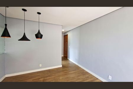 Apartamento para alugar com 3 quartos, 64m² em Saudade, Belo Horizonte