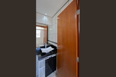 Apartamento para alugar com 3 quartos, 64m² em Saudade, Belo Horizonte