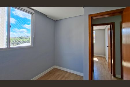 Apartamento à venda com 64m², 3 quartos e 1 vagaQuarto