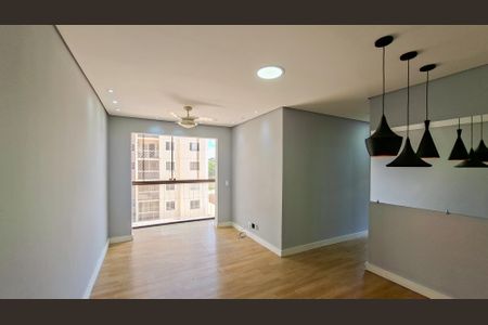 Apartamento para alugar com 3 quartos, 64m² em Saudade, Belo Horizonte