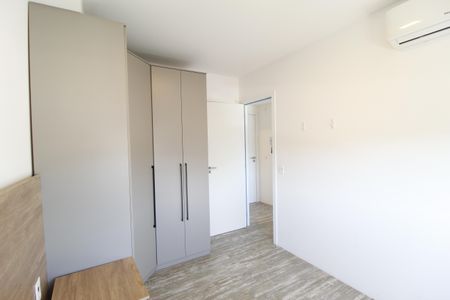 Apartamento para alugar com 43m², 1 quarto e 1 vagaQuarto 
