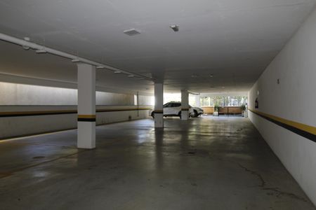 Apartamento para alugar com 43m², 1 quarto e 1 vagaGaragem