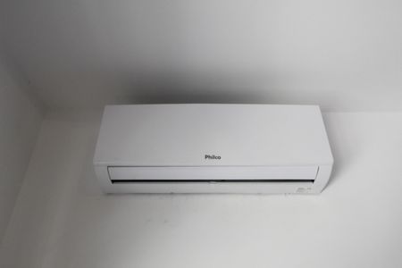 Apartamento para alugar com 43m², 1 quarto e 1 vagaSala