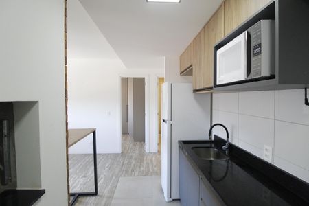 Apartamento para alugar com 43m², 1 quarto e 1 vagaCozinha