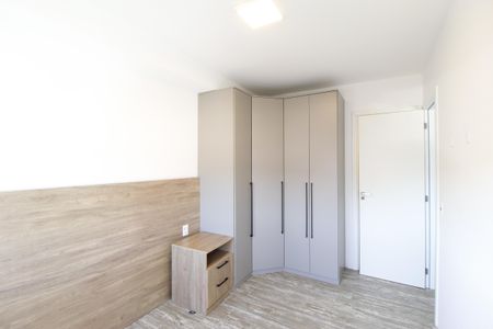 Quarto  de apartamento para alugar com 1 quarto, 43m² em Jardim do Salso, Porto Alegre
