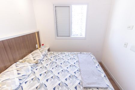 Quarto de apartamento para alugar com 1 quarto, 32m² em Mooca, São Paulo