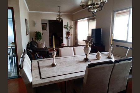 Apartamento à venda com 3 quartos, 140m² em Ipiranga, São Paulo