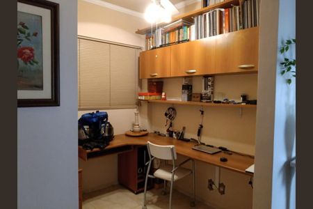 Apartamento à venda com 140m², 3 quartos e 4 vagas