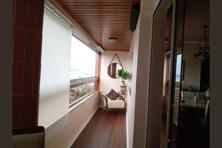 Apartamento à venda com 140m², 3 quartos e 4 vagas