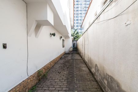 Casa para alugar com 300m², 3 quartos e 3 vagas Casa para alugar com 300m², 3 quartos e 3 vagasGaragem