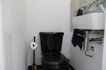 Apartamento à venda com 70m², 1 quarto e 1 vagaLavabo