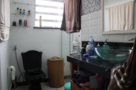 Apartamento à venda com 70m², 1 quarto e 1 vagaBanheiro da Suíte