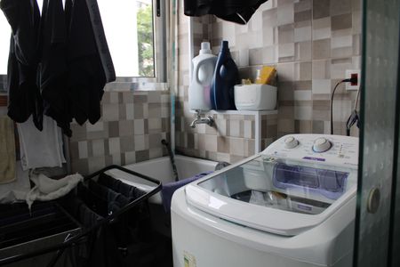 Apartamento à venda com 70m², 1 quarto e 1 vagaÁrea de Serviço