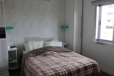 Apartamento à venda com 70m², 1 quarto e 1 vagaSuíte