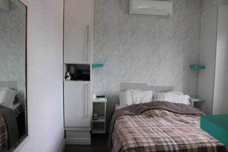 Apartamento à venda com 70m², 1 quarto e 1 vagaSuíte