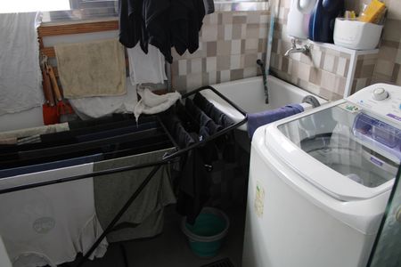 Apartamento à venda com 70m², 1 quarto e 1 vagaÁrea de Serviço