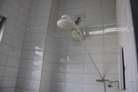 Apartamento à venda com 70m², 1 quarto e 1 vagaBanheiro da Suíte