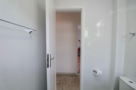 Apartamento para alugar com 107m², 3 quartos e 1 vagaBanheiro Social