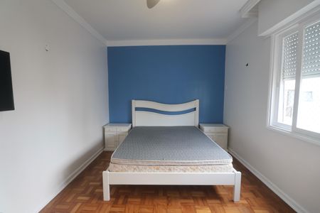 Apartamento para alugar com 107m², 3 quartos e 1 vagaSuíte