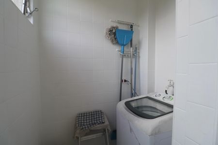 Apartamento para alugar com 107m², 3 quartos e 1 vagaÁrea de Serviço