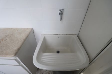 Apartamento para alugar com 107m², 3 quartos e 1 vagaÁrea de Serviço