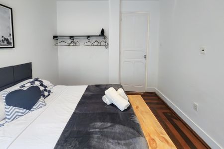 Apartamento para alugar com 110m², 2 quartos e sem vaga Apartamento para alugar com 110m², 2 quartos e sem vagaQuarto