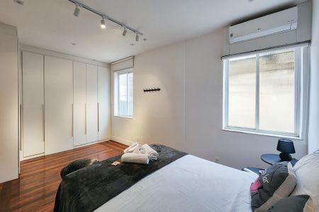 Apartamento para alugar com 110m², 2 quartos e sem vaga Apartamento para alugar com 110m², 2 quartos e sem vagaSuíte