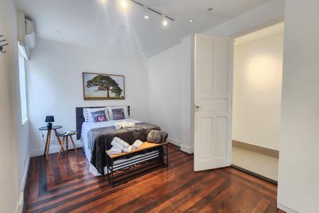 Apartamento para alugar com 110m², 2 quartos e sem vaga Apartamento para alugar com 110m², 2 quartos e sem vagaSuíte