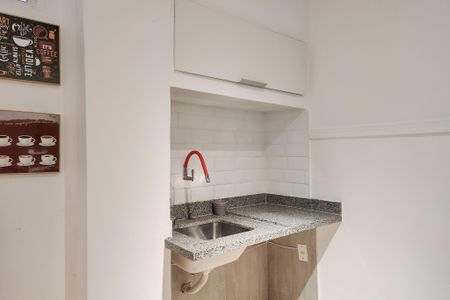 Apartamento para alugar com 110m², 2 quartos e sem vaga Apartamento para alugar com 110m², 2 quartos e sem vagaÁrea de Serviço