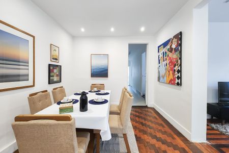 Apartamento para alugar com 110m², 2 quartos e sem vaga Apartamento para alugar com 110m², 2 quartos e sem vagaSala
