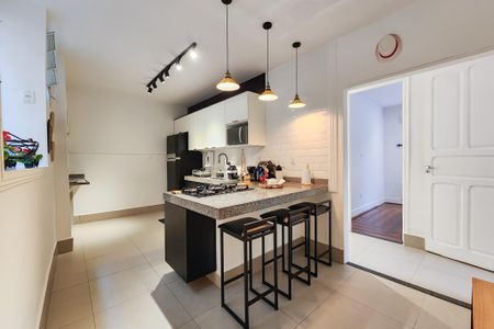 Apartamento para alugar com 110m², 2 quartos e sem vaga Apartamento para alugar com 110m², 2 quartos e sem vagaCozinha