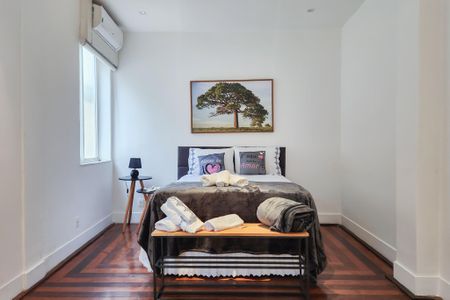 Apartamento para alugar com 110m², 2 quartos e sem vaga Apartamento para alugar com 110m², 2 quartos e sem vagaSuíte