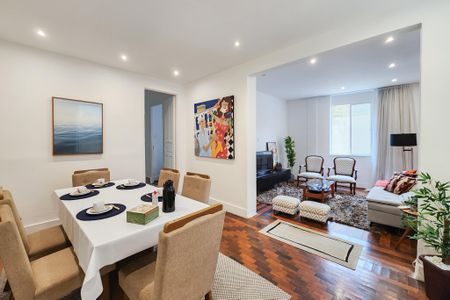 Sala de apartamento para alugar com 2 quartos, 110m² em Centro, Rio de Janeiro