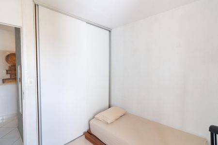 Quarto 1 de apartamento à venda com 2 quartos, 62m² em Cidade São Francisco, São Paulo
