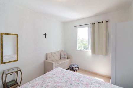 Quarto 2 de apartamento à venda com 2 quartos, 62m² em Cidade São Francisco, São Paulo