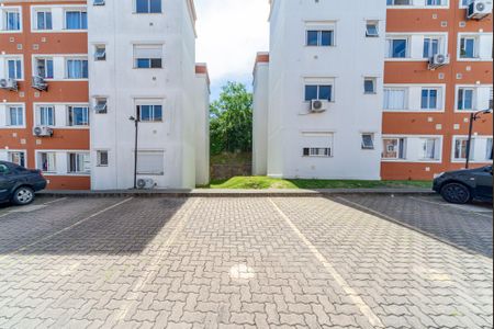Apartamento para alugar com 55m², 2 quartos e 1 vagaGaragem