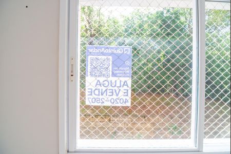 Apartamento para alugar com 55m², 2 quartos e 1 vagaPlaca