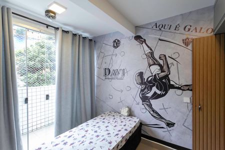 Apartamento para alugar com 137m², 3 quartos e 3 vagas Apartamento para alugar com 137m², 3 quartos e 3 vagasQuarto 1