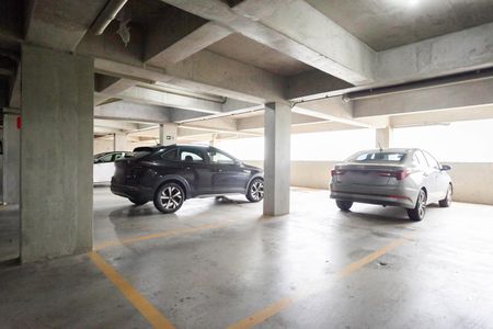 Apartamento para alugar com 137m², 3 quartos e 3 vagas Apartamento para alugar com 137m², 3 quartos e 3 vagasGaragem