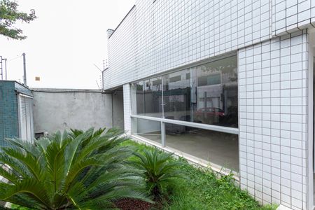 Apartamento para alugar com 137m², 3 quartos e 3 vagas Apartamento para alugar com 137m², 3 quartos e 3 vagasEntrada