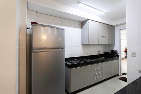 Apartamento para alugar com 137m², 3 quartos e 3 vagas Apartamento para alugar com 137m², 3 quartos e 3 vagasCozinha