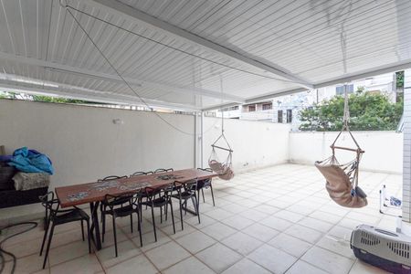 Apartamento para alugar com 137m², 3 quartos e 3 vagas Apartamento para alugar com 137m², 3 quartos e 3 vagasÁrea privativa