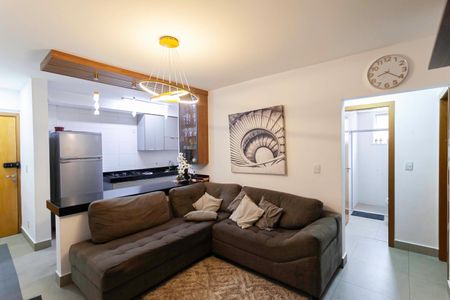 Apartamento para alugar com 137m², 3 quartos e 3 vagas Apartamento para alugar com 137m², 3 quartos e 3 vagasSala