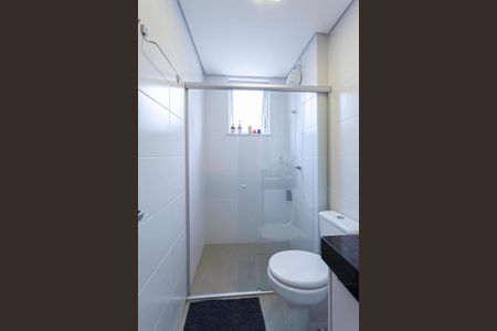 Apartamento para alugar com 137m², 3 quartos e 3 vagas Apartamento para alugar com 137m², 3 quartos e 3 vagasBanheiro social