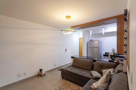 Apartamento para alugar com 137m², 3 quartos e 3 vagas Apartamento para alugar com 137m², 3 quartos e 3 vagasSala