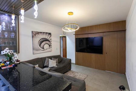 Apartamento para alugar com 137m², 3 quartos e 3 vagas Apartamento para alugar com 137m², 3 quartos e 3 vagasSala